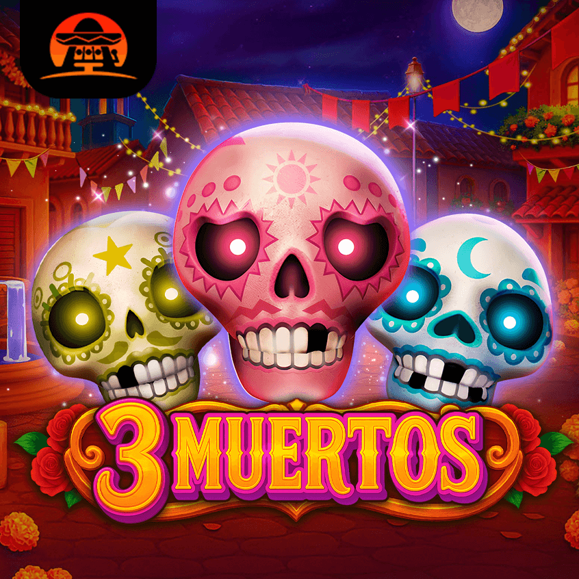 3 Muertos