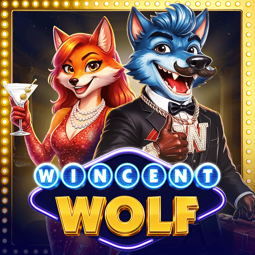 Wincent Wolf
