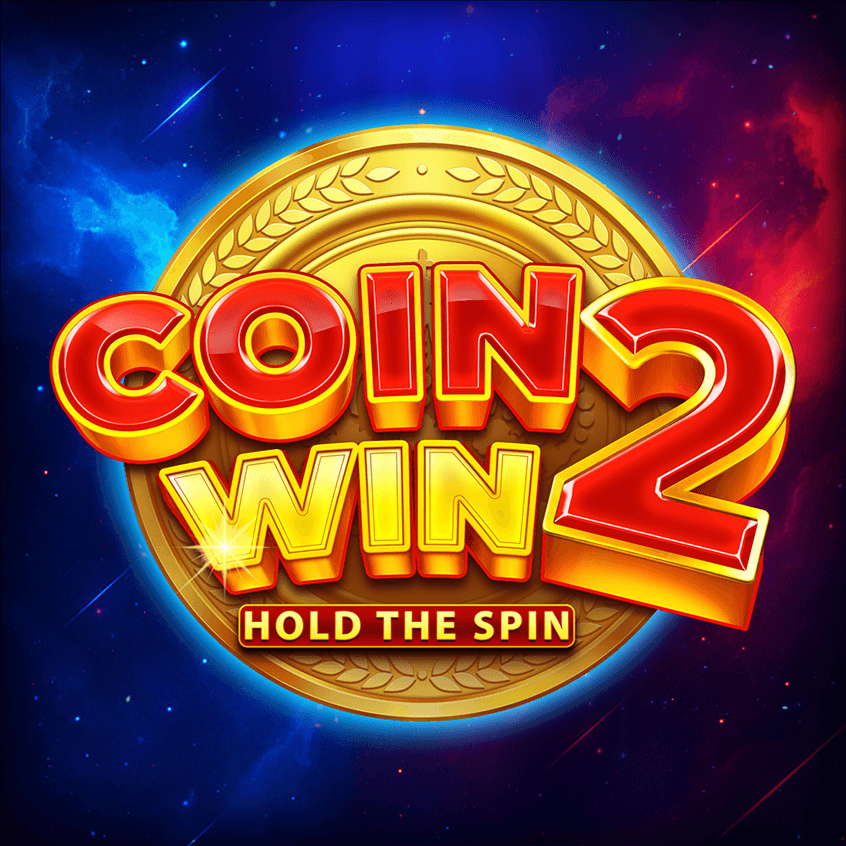 Coin Win 2: Hold The Spin
