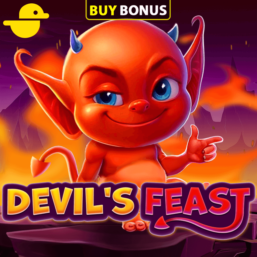 Devil's Feast