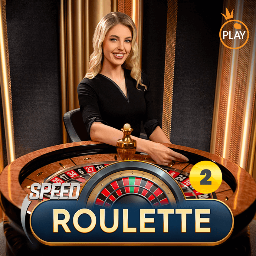 Speed Roulette 2