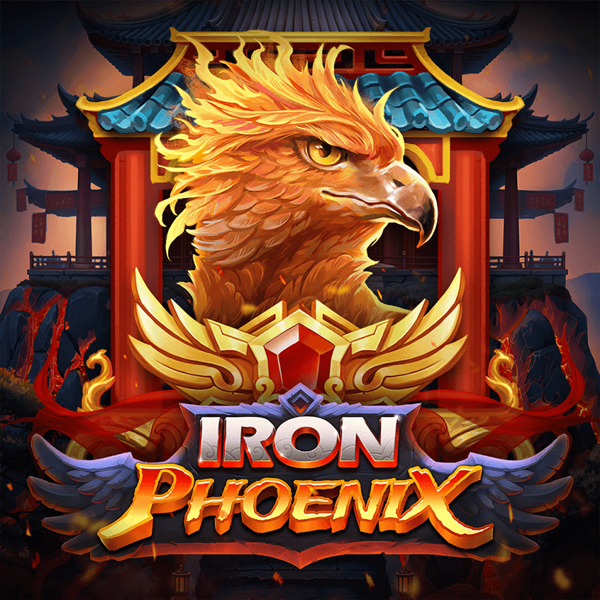 Iron Phoenix